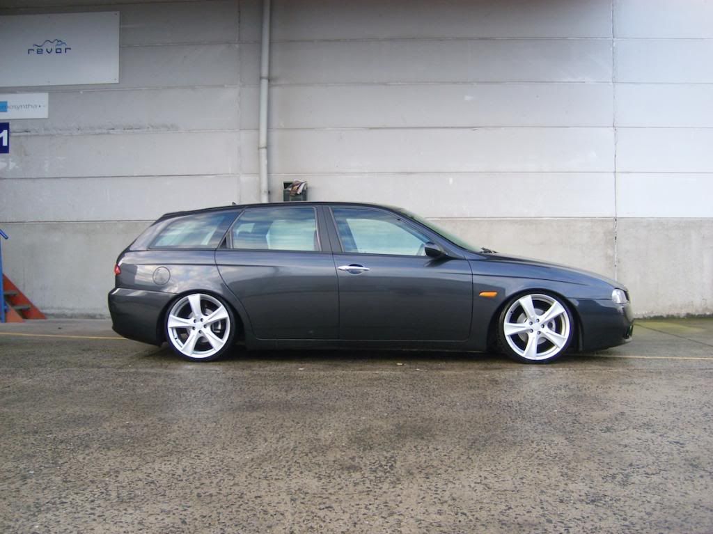 Bmw E12 520